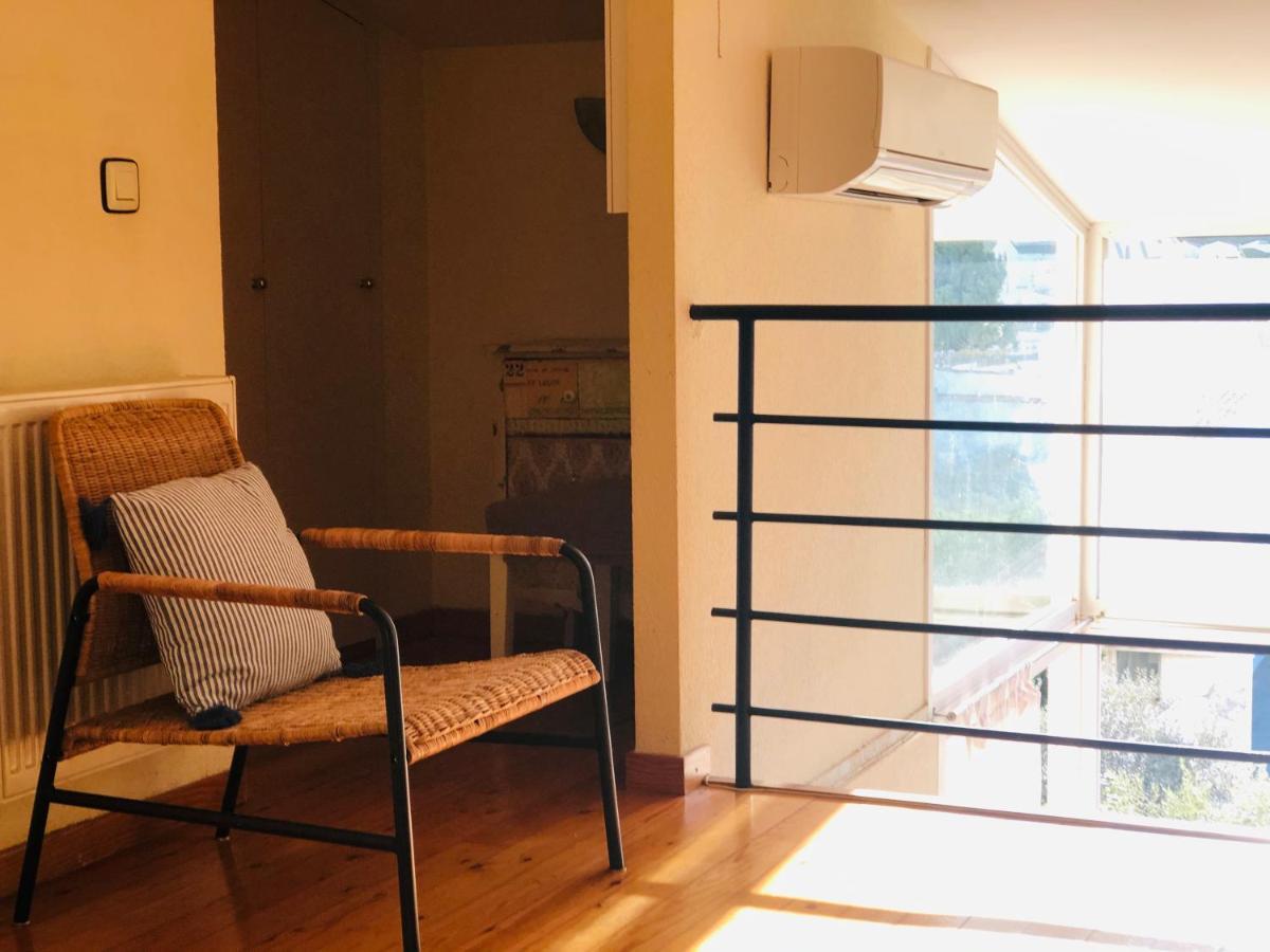 Ferienwohnung Duplex Deli Cadaqués Exterior foto