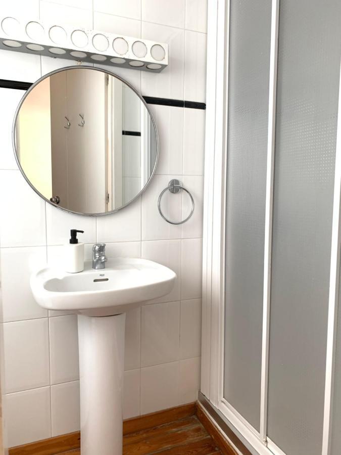 Ferienwohnung Duplex Deli Cadaqués Exterior foto
