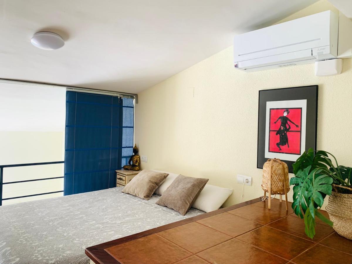 Ferienwohnung Duplex Deli Cadaqués Exterior foto
